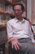 吳惠林:政府應避免以政策干預市場。 吳惠林:政府應避免以政策干預市場。
