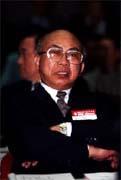 慶豐集團董事長黃世惠要重振南陽,讓喜美車大賣。 慶豐集團董事長黃世惠要重振南陽,讓喜美車大賣。