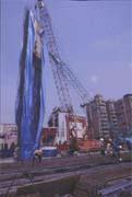 置之死地而後生,營建業景氣回升 置之死地而後生,營建業景氣回升