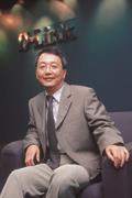 ■廖志誠(圖)認為品牌的堅持沒有10年,只能叫做商標,談不上品牌。 ■廖志誠(圖)認為品牌的堅持沒有10年,只能叫做商標,談不上品牌。