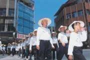 有生之年我絕對看不到台灣的民主！ 
