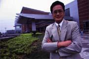 原有非凡身價的楊國安「屈就」標竿學院院長一職,能否為宏碁與台灣企業帶來新希望? 原有非凡身價的楊國安「屈就」標竿學院院長一職,能否為宏碁與台灣企業帶來新希望?
