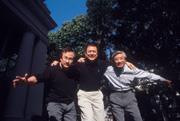 走過黃金30年的成功智慧 走過黃金30年的成功智慧
