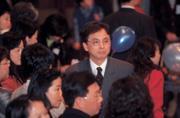 ■曾是李登輝「大內高手」的蘇志誠,如今「不再管江湖事」。 ■曾是李登輝「大內高手」的蘇志誠,如今「不再管江湖事」。
