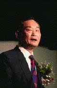 對《天下雜誌》的報導,林榮三非常震怒。 對《天下雜誌》的報導,林榮三非常震怒。