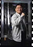 扛著78億元的龐大負債,黃明和:置之死地而後生,放手一搏,反而容易。 扛著78億元的龐大負債,黃明和:置之死地而後生,放手一搏,反而容易。