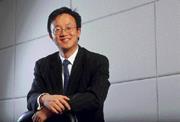 ■Tom.com執行官王兟表示,未來還將努力發展虛擬上網、寬頻事業以及手機短訊等電訊加值服務。 ■Tom.com執行官王兟表示,未來還將努力發展虛擬上網、寬頻事業以及手機短訊等電訊加值服務。