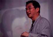 科技人也能品味藝文,林百里正好是典型。 科技人也能品味藝文,林百里正好是典型。