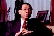 辜啟允:微軟投資和信超媒體,表示肯定和信的技術。 辜啟允:微軟投資和信超媒體,表示肯定和信的技術。