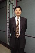 ■高次軒認為,科技產品變成生活必需品後,價格和功能組合,比技術的新舊更重要。 ■高次軒認為,科技產品變成生活必需品後,價格和功能組合,比技術的新舊更重要。