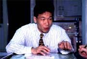 我本來只想查清楚真相 我本來只想查清楚真相