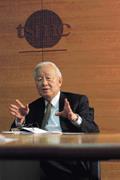 誠信淪喪,貪婪卻在升高 誠信淪喪,貪婪卻在升高