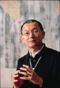 陳泰銘打算將國巨的企業文化,出書傳承。 陳泰銘打算將國巨的企業文化,出書傳承。