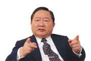 證券櫃檯買賣中心董事長任期屆滿的趙孝風,未來動向深受外界關注。 證券櫃檯買賣中心董事長任期屆滿的趙孝風,未來動向深受外界關注。