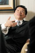 沈富雄不認為自己在民進黨內是「孤鳥」,還說黨內支持他的人很多,只是他們不方便跳出來。 沈富雄不認為自己在民進黨內是「孤鳥」,還說黨內支持他的人很多,只是他們不方便跳出來。