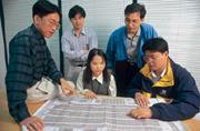 ■台灣高科技企業曾因優渥的分紅政策,成為全民爭相進入的產業。不過,這項制度最近卻備受外資及投資人非議。 ■台灣高科技企業曾因優渥的分紅政策,成為全民爭相進入的產業。不過,這項制度最近卻備受外資及投資人非議。