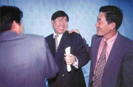 網宇掉進網路事業「錢坑」？ 