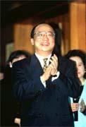胡志強擊退簡又新內幕 胡志強擊退簡又新內幕