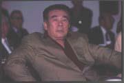 郭廷才企圖主導證交法「除罪化條例」失敗後仍不放棄,隨時準備捲土重來。 郭廷才企圖主導證交法「除罪化條例」失敗後仍不放棄,隨時準備捲土重來。