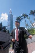 ■印度軟體公司積極尋找和台灣合作的機會。 ■印度軟體公司積極尋找和台灣合作的機會。