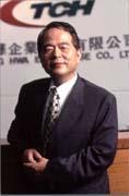 張新井重視研發,讓大清樺擺脫夕陽產業的宿命。 張新井重視研發,讓大清樺擺脫夕陽產業的宿命。
