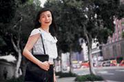 ■「候任」駐港大使的平路,半年來寫書、旅遊,不過問政治上的紛紛擾擾。 ■「候任」駐港大使的平路,半年來寫書、旅遊,不過問政治上的紛紛擾擾。