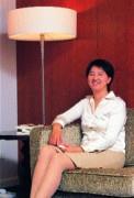 胡適教王鴻嬪延伸人生視野 胡適教王鴻嬪延伸人生視野