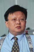 安泰興董事長莊立平:不能因為我們發七成獎金,就說我們有罪。 安泰興董事長莊立平:不能因為我們發七成獎金,就說我們有罪。