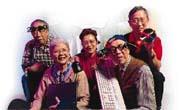 六十歲網路老頑童 六十歲網路老頑童
