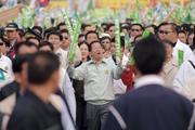 (攝影者:翁挺耀 ) (攝影者:翁挺耀 )