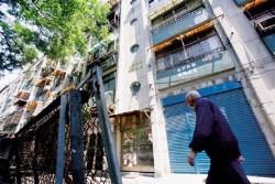 人口紅利沒了，算算看你以後要養幾人