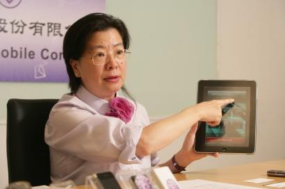 專訪何薇玲(下)－Apple的陰謀