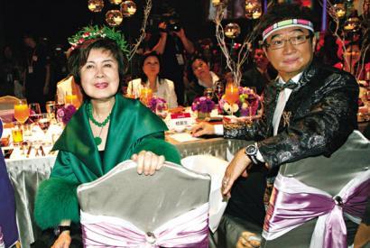 賣夢天后陳婉芬(上)－西莒貧戶，問鼎全球銷售天王！