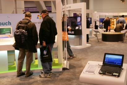 專訪拓墣產業研究所副所長楊勝帆(下)－為何台灣廠商打不過Apple？