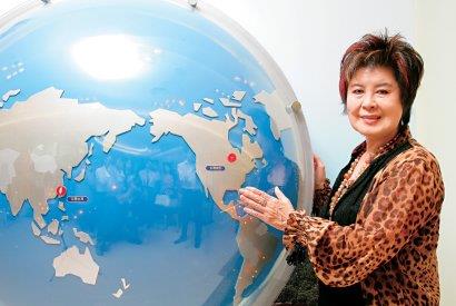 賣夢天后陳婉芬(下)－四個如果，造就成功人生！