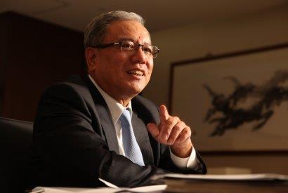 101副董魏應交(上)－3%的力量，成就觀光大國