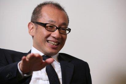 晶華董事長潘思亮(上)－台灣觀光，不可能跟陸客分離！