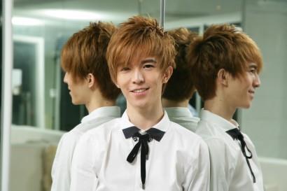 身價億萬美少男作家郭敬明（一）用力放大自己價值的多面人