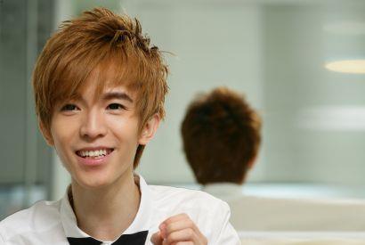 身價億萬美少男作家郭敬明（三）我如何打造多金男與美少女作家王國