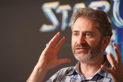 暴雪總裁麥克．默罕(下)：學會說「不」，才能磨亮點子