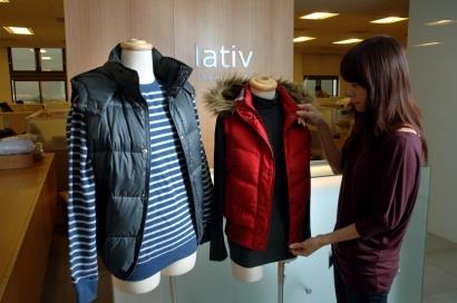 lativ創辦人張偉強(下)：業績高成長　員工年終至少10個月