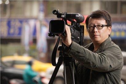 金獎導演楊力州：給我107分鐘，讓你看見老人的可愛！