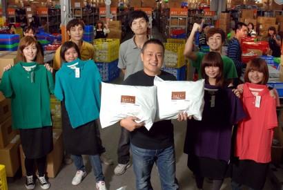 lativ創辦人張偉強(上)：靠簡單與專注　打造台版Uniqlo