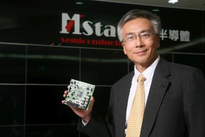 晨星董座梁公偉專訪》揭開晨星六大疑問