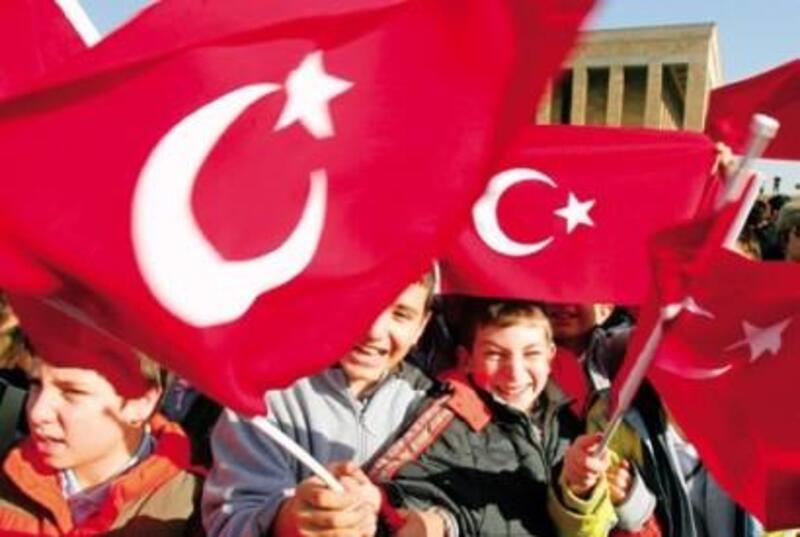 土耳其：化劣勢為優勢的和平締造者