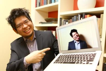 YouTube創辦人陳士駿：看不到衰退　矽谷依舊是冒險家天堂！