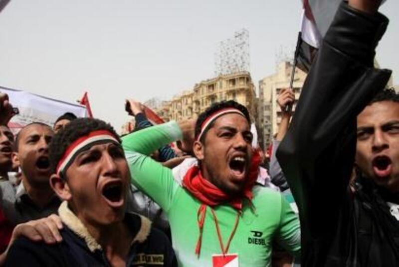 利比亞的”茉莉花革命”是怎麼發生的