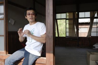 《賽德克‧巴萊》導演魏德聖拍戲甘苦談