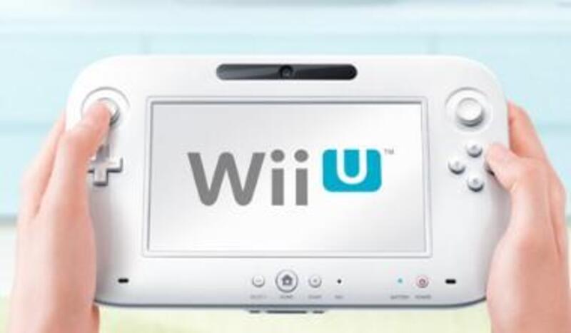Wii U反映出任天堂的焦慮？