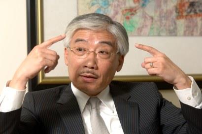 封面故事人物專訪杜書伍：引導式發問逼員工思考